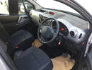 Used Approved WAV: Automatic Diesel Peugeot Partner Tepee 1.6 Blue HDI Active SF68 DYV