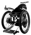 Trekinetic GTE MK3 All-Terrain Power Wheelchair
