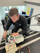 Straight Stairlifts South West | Unique Mobility – Devon & Cornwall