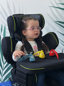 SIMON car seat