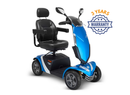 Rascal Vecta Sport 8mph Mobility Scooter in Devon and Cornwall