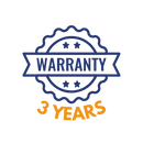 Sterling Scoozy S800 All-Terrain Mobility Scooter with 3 years Warranty