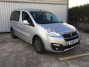 Used Approved WAV: Automatic Diesel Peugeot Partner Tepee 1.6 Blue HDI Active SF68 DYV