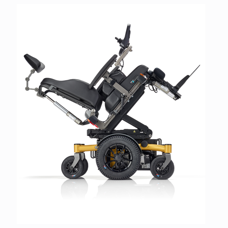 SANGO Slimline SEGO Comfort + Junior