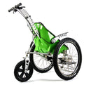 Trekinetic K2 Plus One All-Terrain Wheelchair (Attendant Controlled)