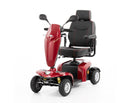 Kymco Komfy 4 | Comfortable 4mph  Pavement Mobility Scooter