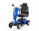 Kymco Komfy 4 | Comfortable 4mph  Pavement Mobility Scooter