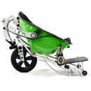 Trekinetic K2 Plus One All-Terrain Wheelchair (Attendant Controlled)