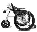 Trekinetic K2 MK3 All-Terrain Manual Wheelchair