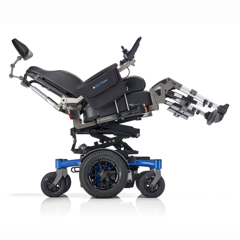 SANGO Advanced SEGO Comfort + Junior