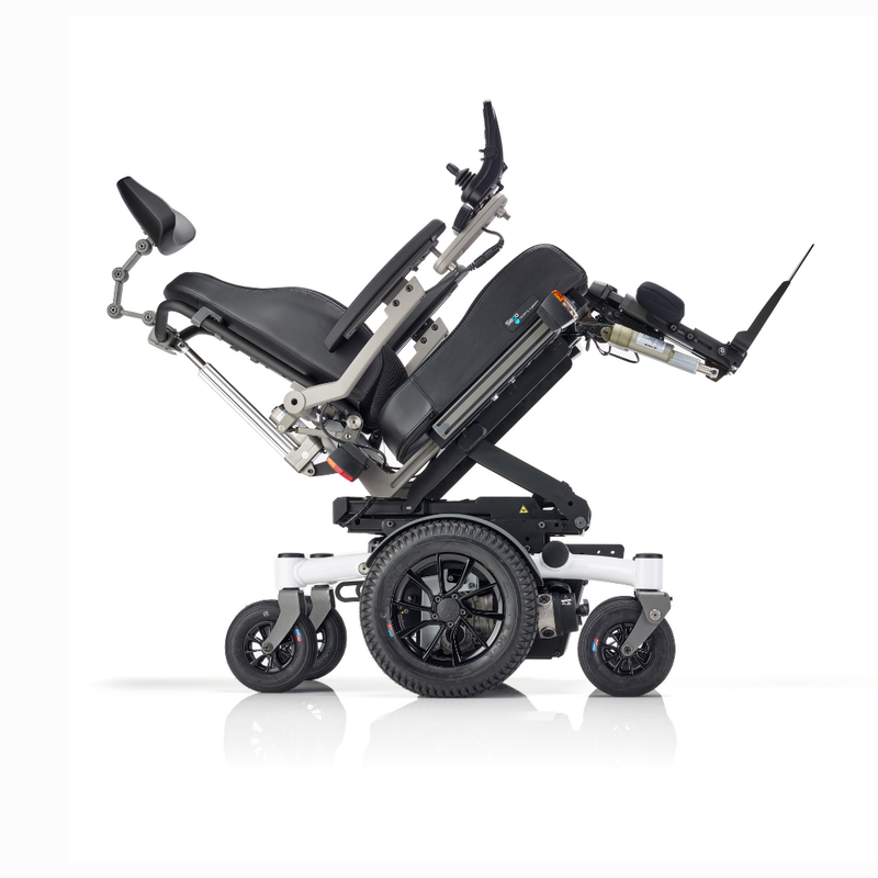 SANGO Advanced SEGO Comfort + Junior