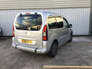 Used Approved WAV: Automatic Diesel Peugeot Partner Tepee 1.6 Blue HDI Active SF68 DYV