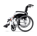 Karma Agile Self-Propelled Wheelchair