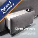 The Balmoral Bespoke Adjustable Bed: Available in Devon and Cornwall from Unique Mobility