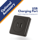 The Ivy Bespoke Adjustable Bed