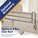 The Ivy Bespoke Adjustable Bed