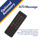 The Ivy Bespoke Adjustable Bed