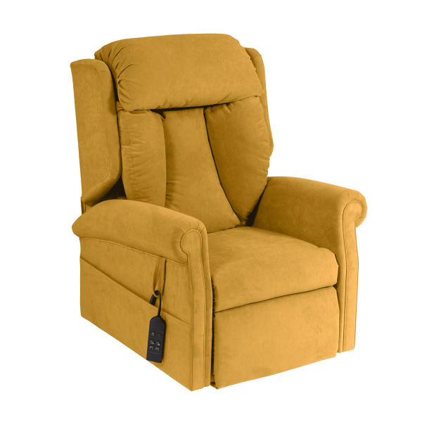 Bespoke Riser Recliner Chairs by Rise & Recline Ltd