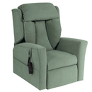 Bespoke Riser Recliner Chairs by Rise & Recline Ltd