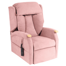 Bespoke Riser Recliner Chairs by Rise & Recline Ltd