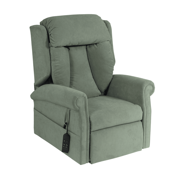 Bespoke Riser Recliner Chairs by Rise & Recline Ltd