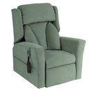 Bespoke Riser Recliner Chairs by Rise & Recline Ltd