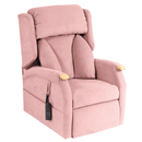 Bespoke Riser Recliner Chairs by Rise & Recline Ltd