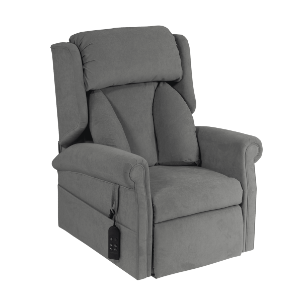Bespoke Riser Recliner Chairs by Rise & Recline Ltd