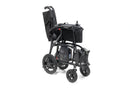 Drive AeroCarbon | 12kg Carbon Fibre Folding Powerchair