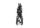 Drive AeroCarbon | 12kg Carbon Fibre Folding Powerchair