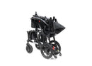 Drive AeroCarbon | 12kg Carbon Fibre Folding Powerchair