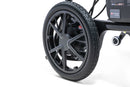 Drive AeroCarbon | 12kg Carbon Fibre Folding Powerchair