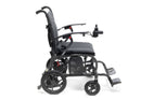 Drive AeroCarbon | 12kg Carbon Fibre Folding Powerchair