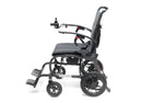 Drive AeroCarbon | 12kg Carbon Fibre Folding Powerchair
