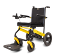 Scooterpac Atom Power | 13.2kg Folding Powerchair