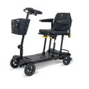Scooterpac Atom Fold | Lightweight Folding Mobility Scooter