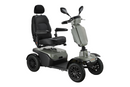 Excel Audax 8mph Mobility Scooter | Keyless Activation