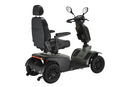 Excel Audax 8mph Mobility Scooter | Keyless Activation