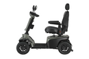 Excel Audax 8mph Mobility Scooter | Keyless Activation