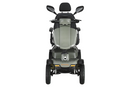Excel Audax 8mph Mobility Scooter | Keyless Activation
