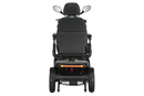 Excel Audax 8mph Mobility Scooter | Keyless Activation