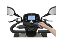 Excel Audax 8mph Mobility Scooter | Keyless Activation