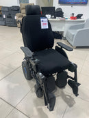 Invacare Aviva RX20 – Ex Display Powerchair