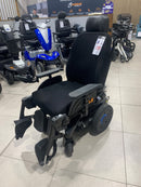 Invacare Aviva RX20 – Ex Display Powerchair