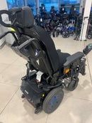 Invacare Aviva RX20 – Ex Display Powerchair
