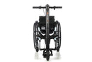 Empulse F35 Pull Device. Compact Powered attachment for Active Wheelchair Users