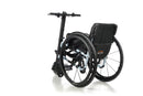 Empulse F35 Pull Device. Compact Powered attachment for Active Wheelchair Users