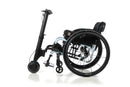 Empulse F35 Pull Device. Compact Powered attachment for Active Wheelchair Users