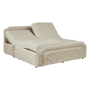 The Balmoral Bespoke Adjustable Bed: Available in Devon and Cornwall from Unique Mobility