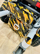 SANGO Advanced SEGO Comfort + Junior